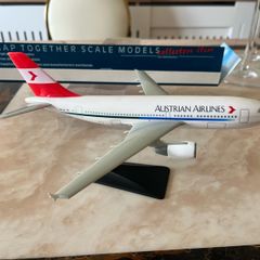 Wooster Collectors range A310-325 Austrian Airlines