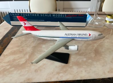 Wooster Collectors range A310-325 Austrian Airlines