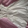 Pampolina communion dress and shoes Image 7