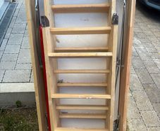 fakro attic ladder
