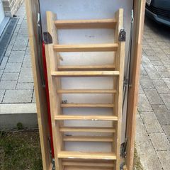 fakro attic ladder