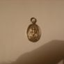a rare irish solid silver medal for  nostri plena laboris regarch 1933 Image 6