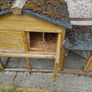 rabbit hutch Image 2