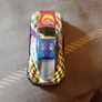 Toy Cars and Storage Box Image 6