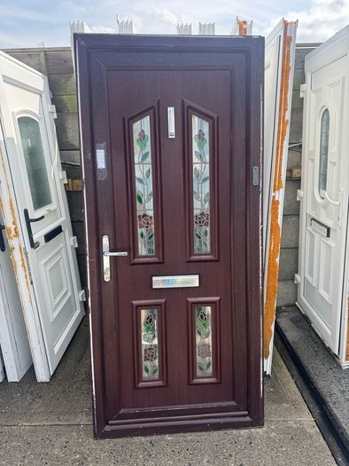 Pvc Door