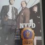 DVD Collection NYPD Blue Season 1 Image 3