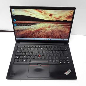 Lenovo ThinkPad E14 Gen 2 i5 (11th Gen) | 16GB RAM | 256GB SSD Laptop