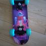 Mini skateboard 17 inch 4-6 years Image 2