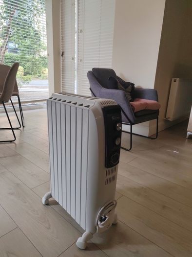DeLonghi Heater trd40820t