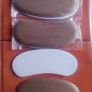 10 heel pads Image 2