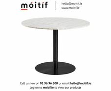 Hampton Round Dining Table