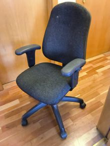 Office chair