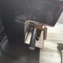 espresso machine . pressure low Image 4