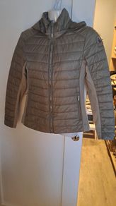 Parajumpers light puffer jacket