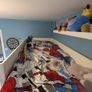 Ikea Smastad high sleeper Image 7