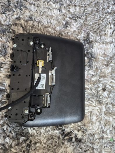 ford radio