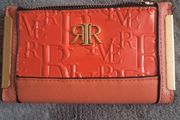 Purse/river Island ..River Island Mini Foldout Purse Brand New