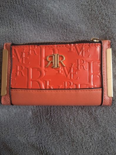 Purse/river Island ..River Island Mini Foldout Purse Brand New