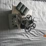 Dji neo 2  3 batteries plus charging hub and RC-N3 controller.(DJI care) Image 4
