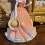 Royal Doulton figurine "Rosie" comes with box Image 2