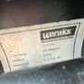 Warwick w411 Pro Bass Cab Image 3