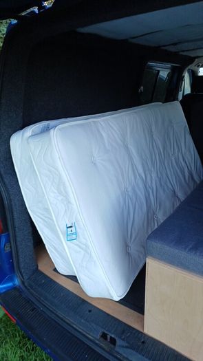 Single Mattresses