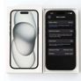 iPhone 15 128GB Black Unlocked - Box  Receipt Image 2