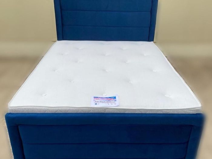 Maryland Divan Beds Available In All Sizes