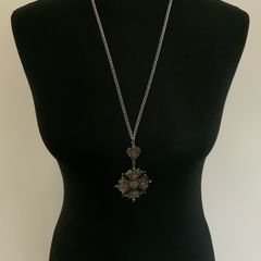 Vintage Pendant