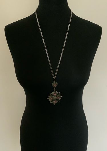 Vintage Pendant