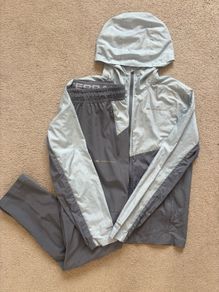 Monterrain Tracksuit