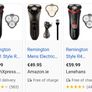 Rimington R4 Shaver Image 4