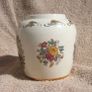 POMANDER VASE (Lord Nelson Pottery) - an attractive earthenware vase (c.1976) Image 2