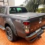 2017 Ford Ranger Wildtrak Image 5