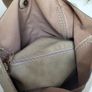 ALDO grey with silver chain shoulder straps bag Image 2