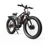 Duotts S26 Pro Electric Bike Image 7