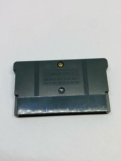 Spyro 2 GBA