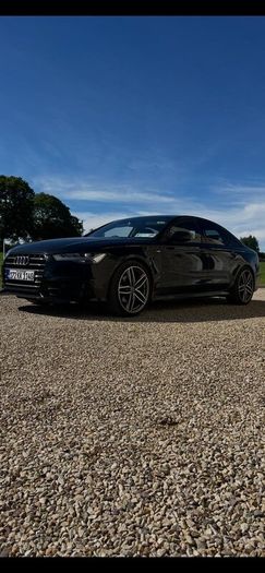 Audi A6 2017
