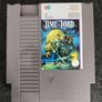 Time Lord. Nes Image 2
