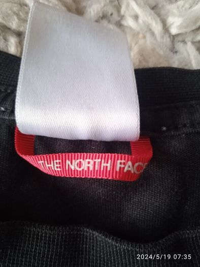 North face top