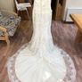Justin Alexander Wedding Dress Image 3
