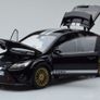 Ford Focus RS mk2 Le Mans Edition 2010 - New in Box - 1/18 - Minichamps Image 3