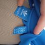 Adidas baby tracksuit Image 4