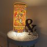 Marvel Table Lamp Image 2