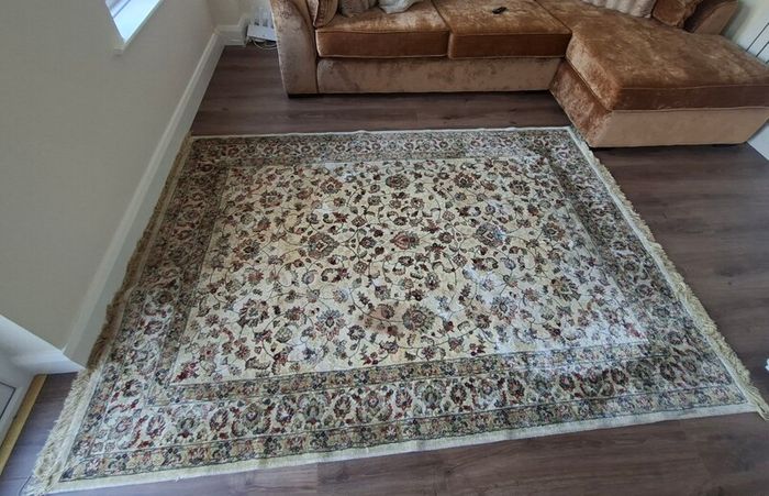 Rug