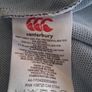 Ireland Rugby Jersey.  Official Canterbury Pre Match Warm Up Jersey. Collect In Dublin Or Receive Via Post. Image 4