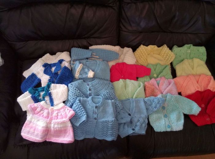 Wanted wool for ANGEL BABIES