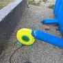 Bouncy Castle - Double Slide Image 7
