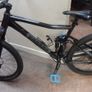 Voodoo Canzo Suspension Bike Image 2