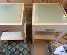 Bed Side Tables
